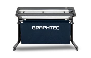 graphtec ce8000 tekercses vágóplotter