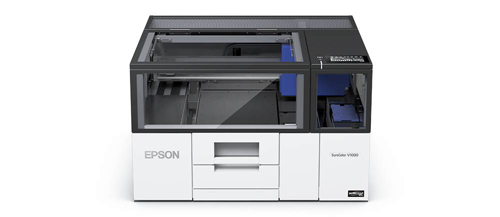 EPSON SC-V1000 UV-LEd tárgynyomtató