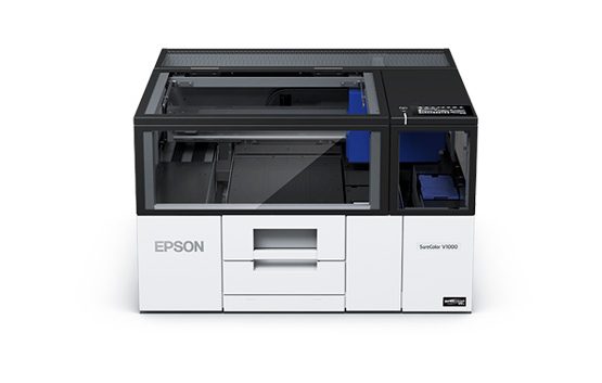 epson surecolor sc-v1000 uv-led tárgynyomtató