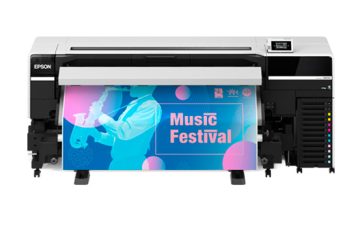 epson sc-s8100 eco-solvent nyomtató