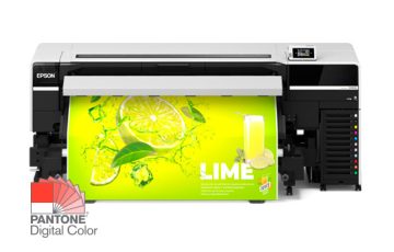 epson sure color s9100 eco-solvent nyomtató