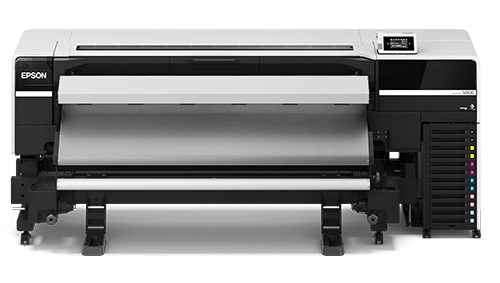 epson sc-s8100 eco-solvent elolrol