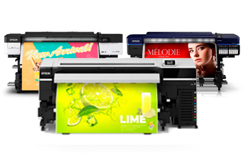 epson eco-solvent nyomtatok